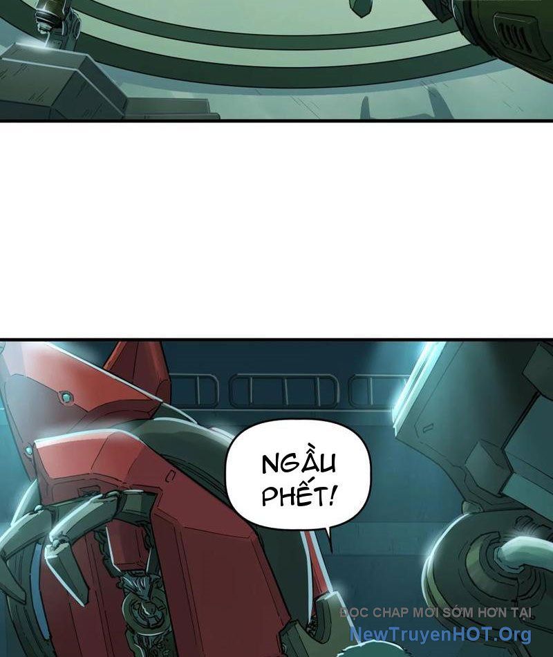 Hộp Mãnh Thú: Kỷ Nguyên Cơ Giáp - Chapter 43 - Page 6