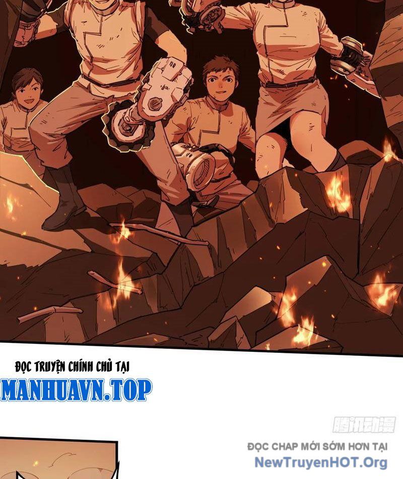Hộp Mãnh Thú: Kỷ Nguyên Cơ Giáp - Chapter 43 - Page 65