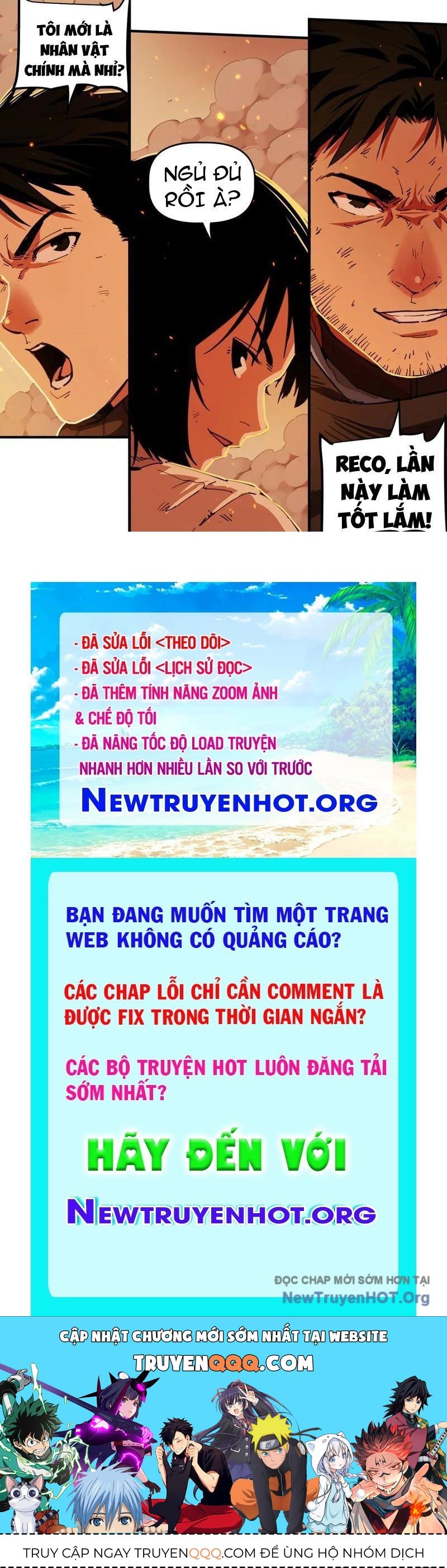 Hộp Mãnh Thú: Kỷ Nguyên Cơ Giáp - Chapter 43 - Page 66