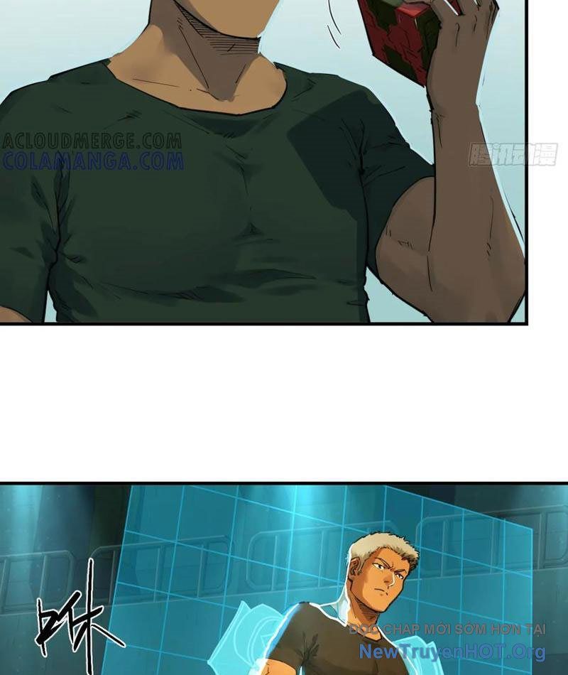 Hộp Mãnh Thú: Kỷ Nguyên Cơ Giáp - Chapter 43 - Page 8