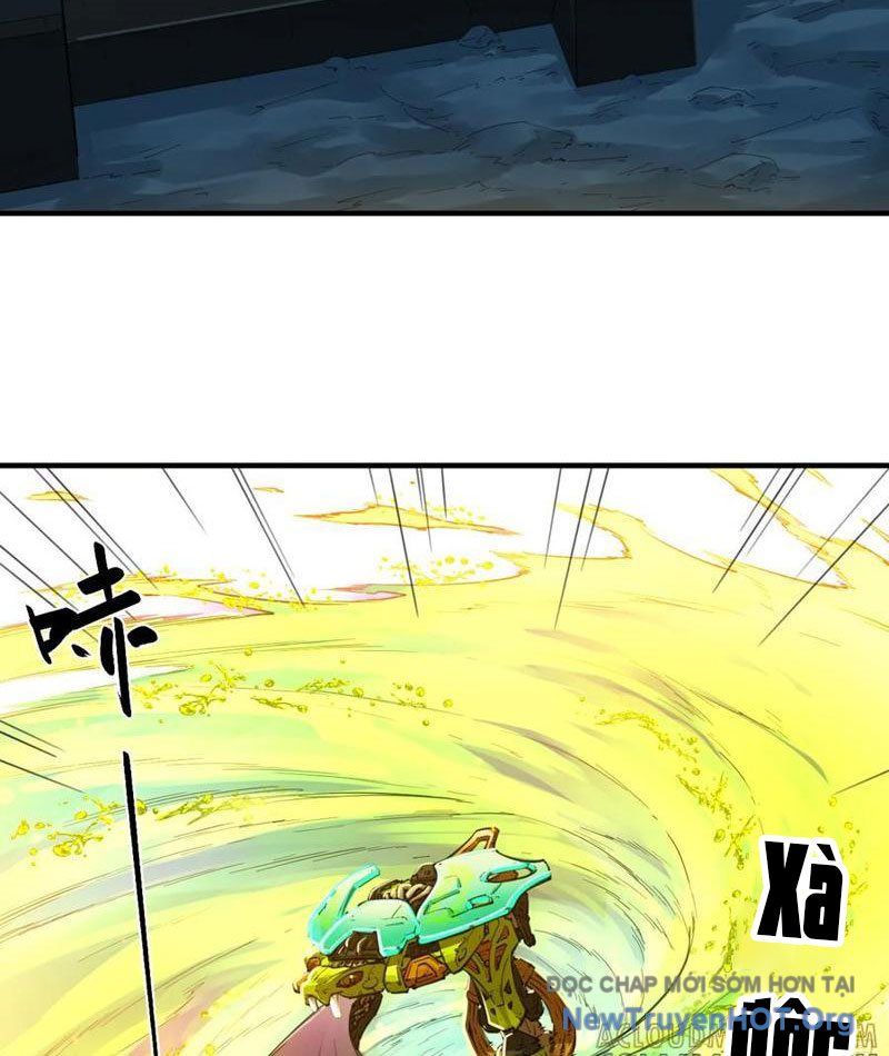 Hộp Mãnh Thú: Kỷ Nguyên Cơ Giáp - Chapter 44 - Page 11