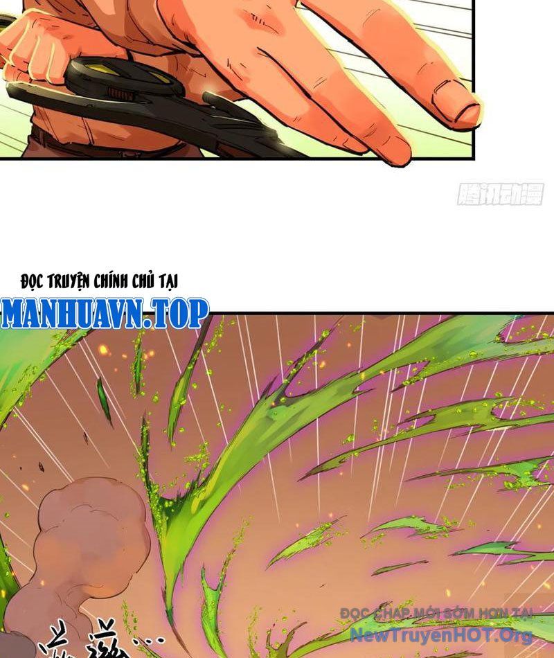 Hộp Mãnh Thú: Kỷ Nguyên Cơ Giáp - Chapter 44 - Page 13