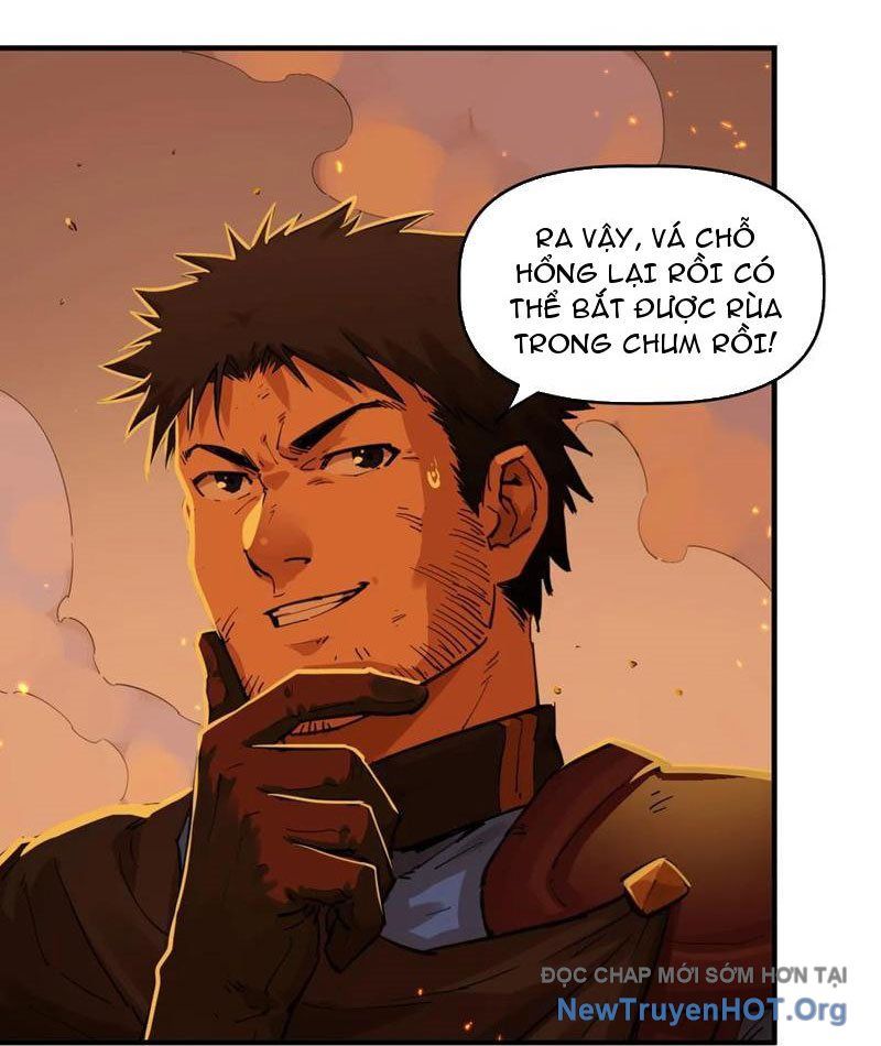 Hộp Mãnh Thú: Kỷ Nguyên Cơ Giáp - Chapter 44 - Page 19