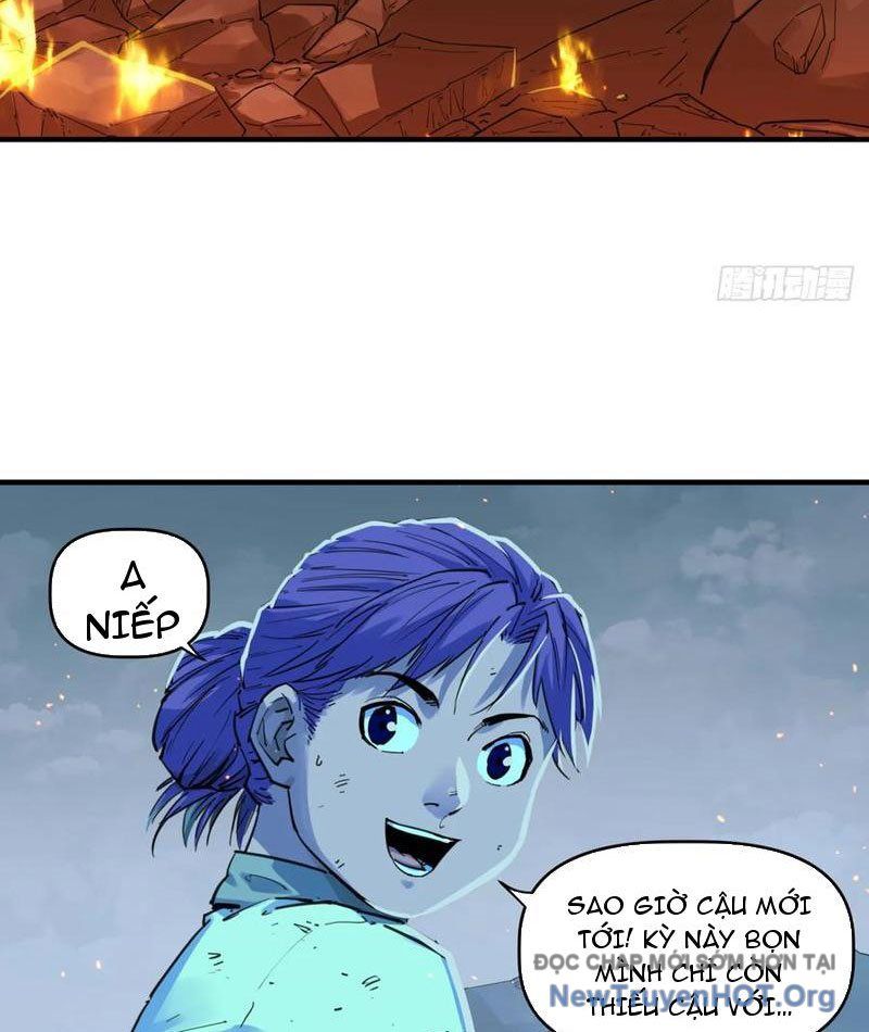 Hộp Mãnh Thú: Kỷ Nguyên Cơ Giáp - Chapter 44 - Page 21