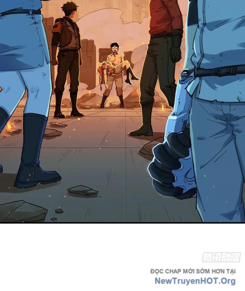 Hộp Mãnh Thú: Kỷ Nguyên Cơ Giáp - Chapter 44 - Page 24