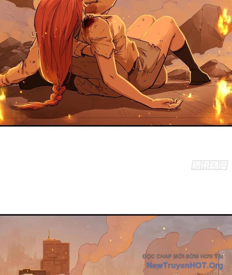 Hộp Mãnh Thú: Kỷ Nguyên Cơ Giáp - Chapter 44 - Page 27