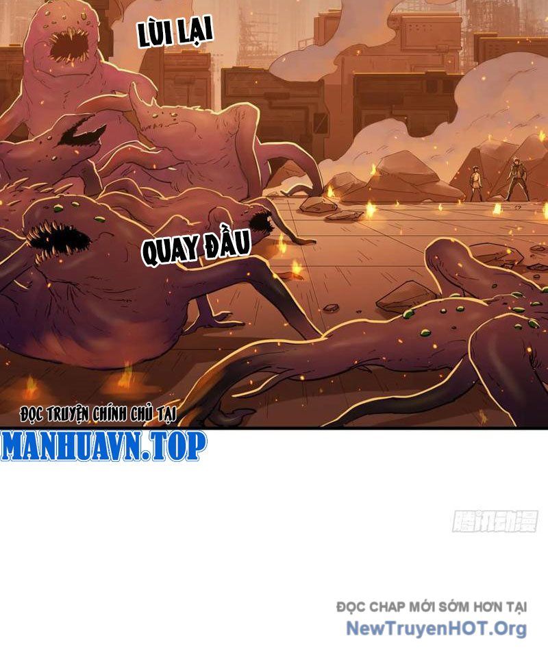 Hộp Mãnh Thú: Kỷ Nguyên Cơ Giáp - Chapter 44 - Page 28