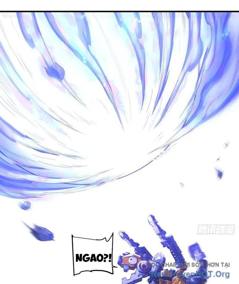 Hộp Mãnh Thú: Kỷ Nguyên Cơ Giáp - Chapter 44 - Page 31