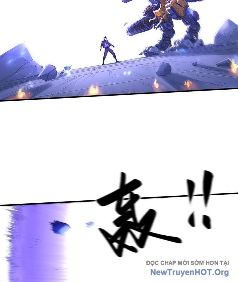 Hộp Mãnh Thú: Kỷ Nguyên Cơ Giáp - Chapter 44 - Page 32