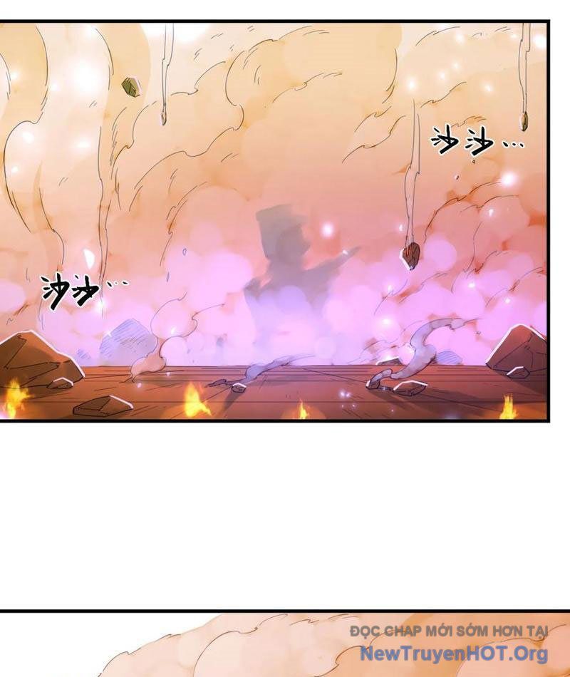 Hộp Mãnh Thú: Kỷ Nguyên Cơ Giáp - Chapter 44 - Page 35