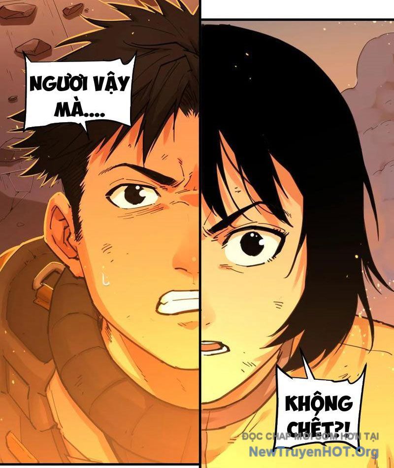 Hộp Mãnh Thú: Kỷ Nguyên Cơ Giáp - Chapter 44 - Page 38