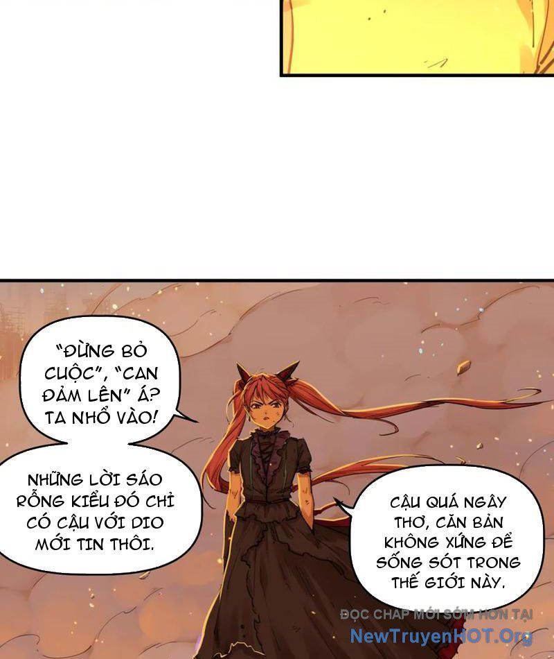 Hộp Mãnh Thú: Kỷ Nguyên Cơ Giáp - Chapter 44 - Page 39