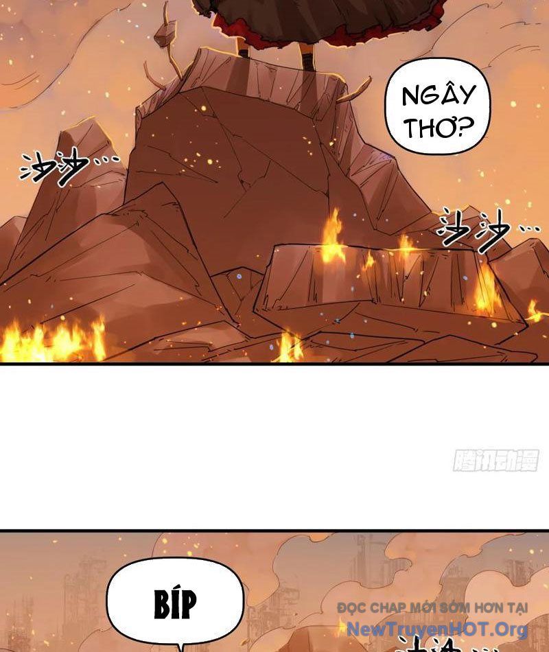 Hộp Mãnh Thú: Kỷ Nguyên Cơ Giáp - Chapter 44 - Page 40