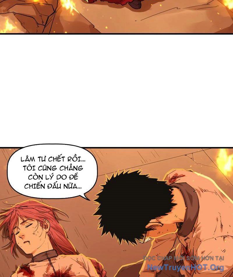 Hộp Mãnh Thú: Kỷ Nguyên Cơ Giáp - Chapter 44 - Page 44