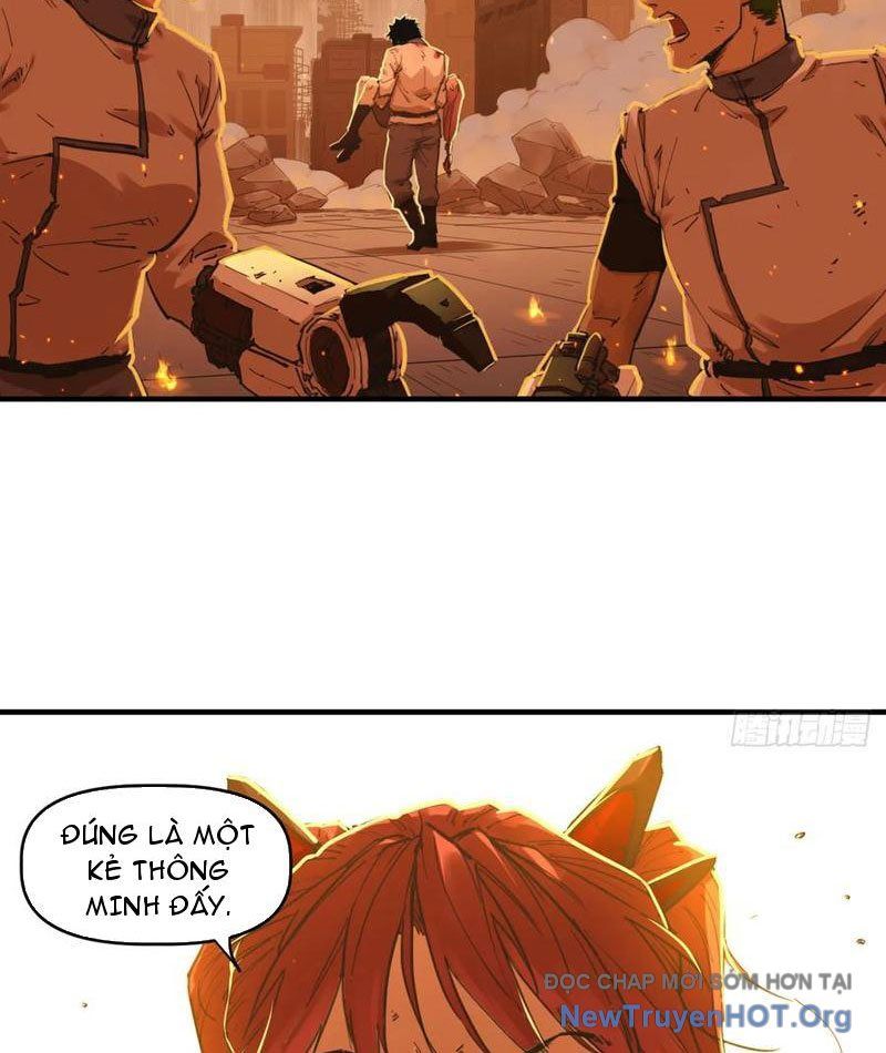 Hộp Mãnh Thú: Kỷ Nguyên Cơ Giáp - Chapter 44 - Page 46