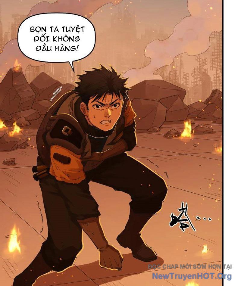 Hộp Mãnh Thú: Kỷ Nguyên Cơ Giáp - Chapter 44 - Page 48