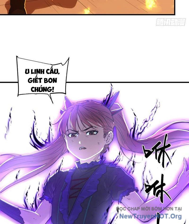 Hộp Mãnh Thú: Kỷ Nguyên Cơ Giáp - Chapter 44 - Page 49