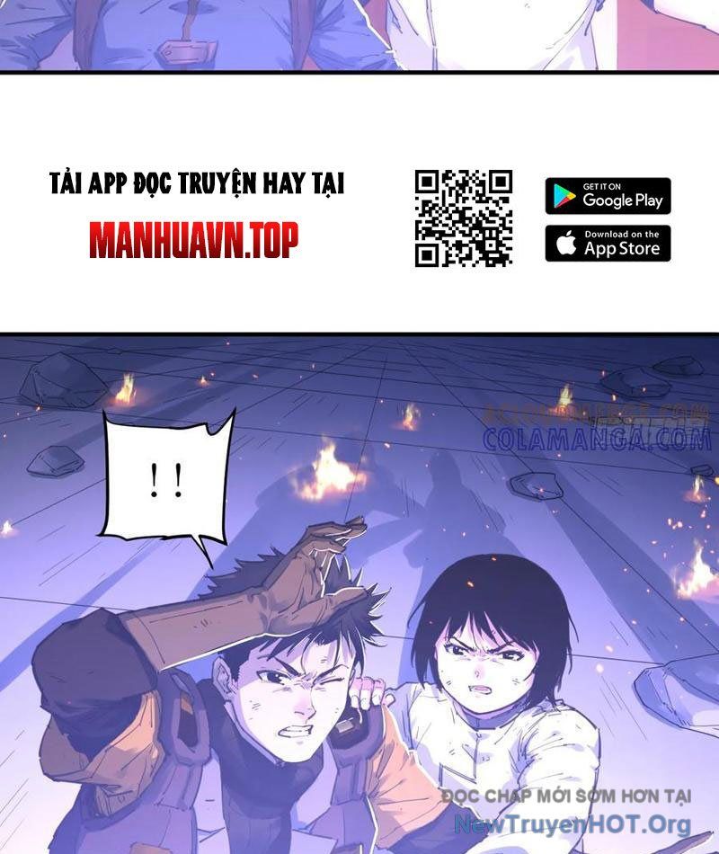 Hộp Mãnh Thú: Kỷ Nguyên Cơ Giáp - Chapter 44 - Page 51
