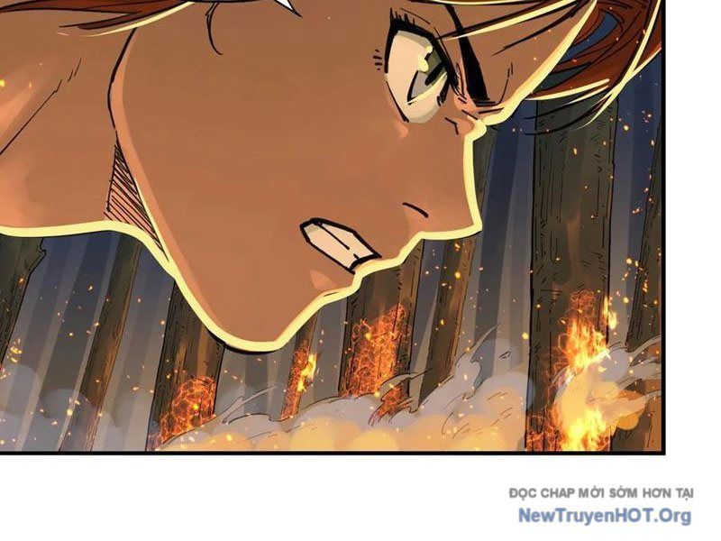 Hộp Mãnh Thú: Kỷ Nguyên Cơ Giáp - Chapter 45 - Page 15