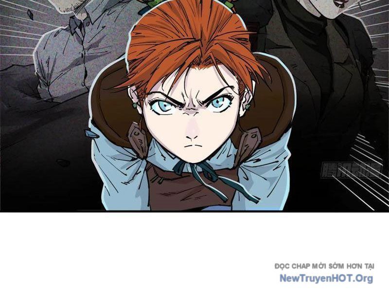 Hộp Mãnh Thú: Kỷ Nguyên Cơ Giáp - Chapter 45 - Page 3