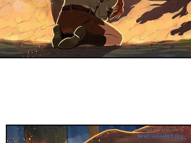 Hộp Mãnh Thú: Kỷ Nguyên Cơ Giáp - Chapter 45 - Page 30