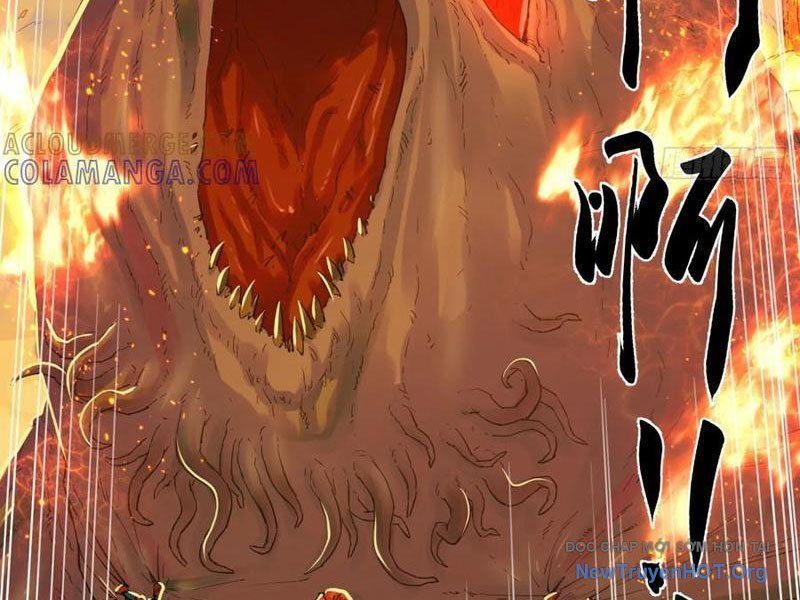 Hộp Mãnh Thú: Kỷ Nguyên Cơ Giáp - Chapter 45 - Page 35
