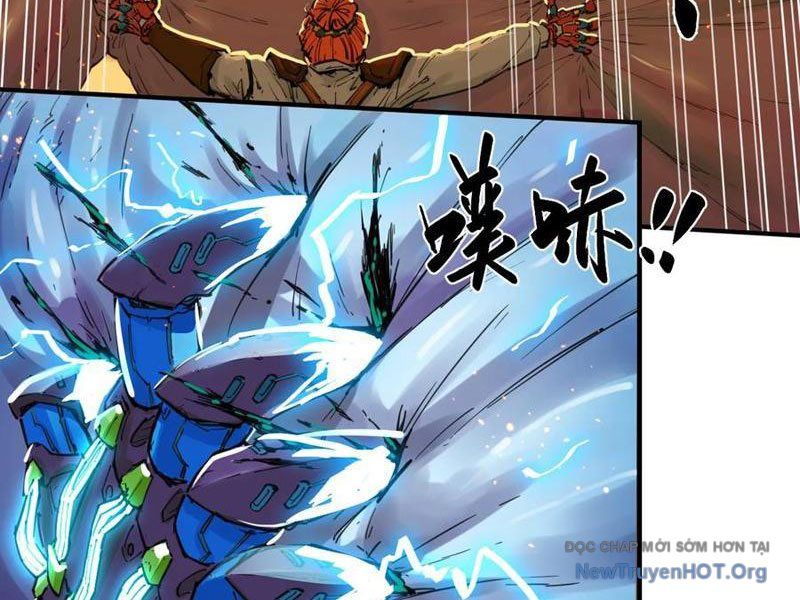 Hộp Mãnh Thú: Kỷ Nguyên Cơ Giáp - Chapter 45 - Page 36