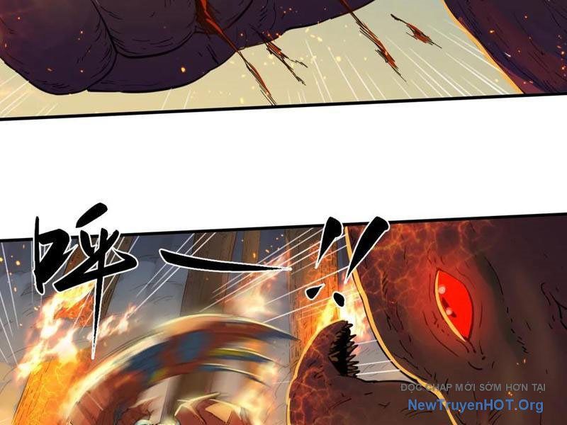 Hộp Mãnh Thú: Kỷ Nguyên Cơ Giáp - Chapter 45 - Page 44