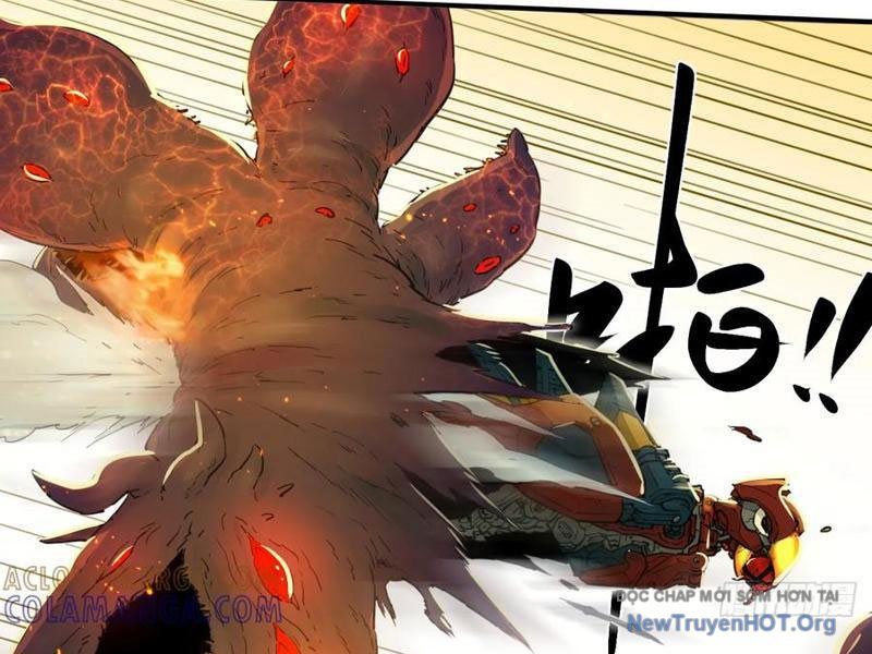 Hộp Mãnh Thú: Kỷ Nguyên Cơ Giáp - Chapter 45 - Page 46