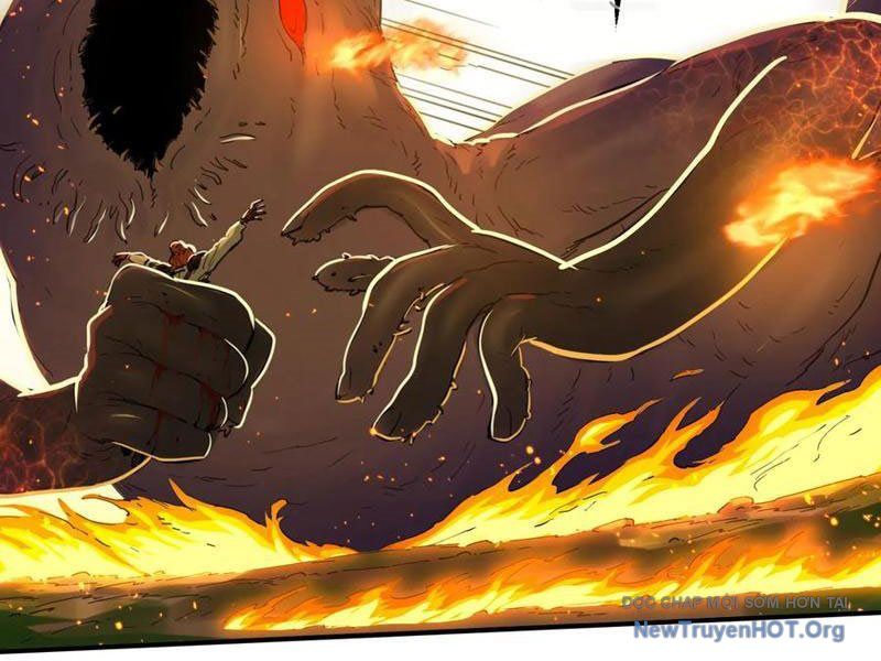 Hộp Mãnh Thú: Kỷ Nguyên Cơ Giáp - Chapter 45 - Page 47