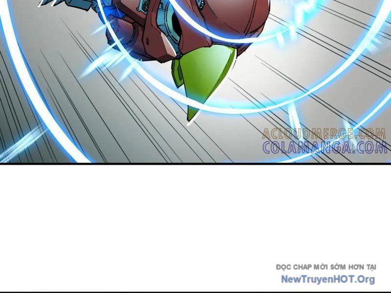 Hộp Mãnh Thú: Kỷ Nguyên Cơ Giáp - Chapter 45 - Page 5