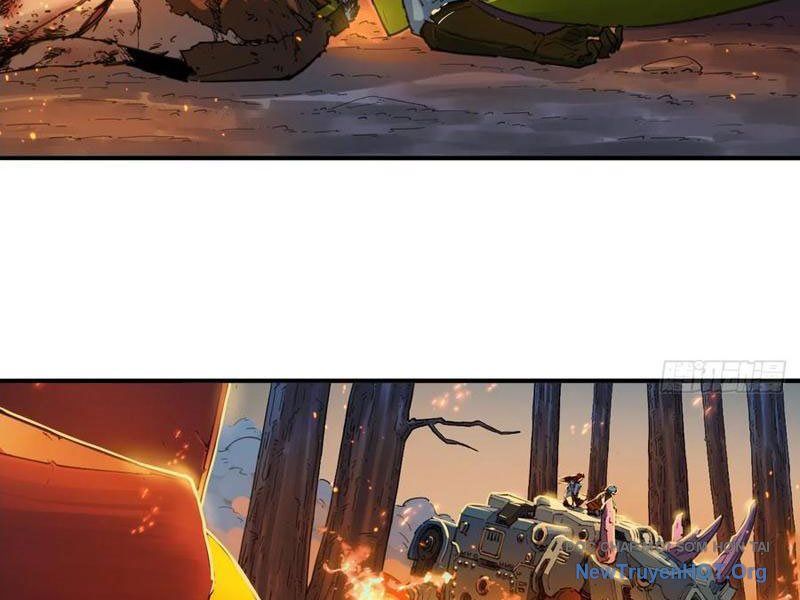 Hộp Mãnh Thú: Kỷ Nguyên Cơ Giáp - Chapter 45 - Page 53