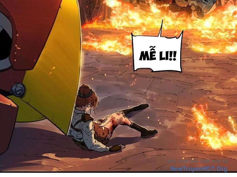 Hộp Mãnh Thú: Kỷ Nguyên Cơ Giáp - Chapter 45 - Page 54