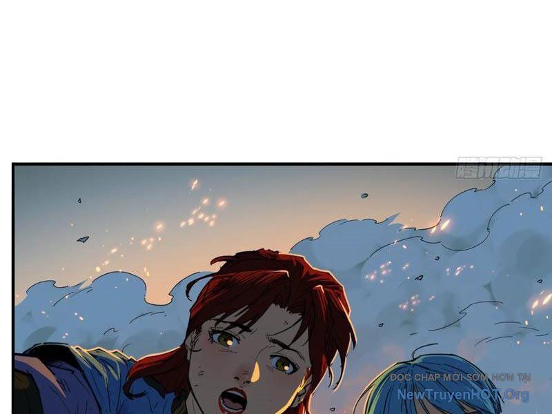 Hộp Mãnh Thú: Kỷ Nguyên Cơ Giáp - Chapter 45 - Page 55