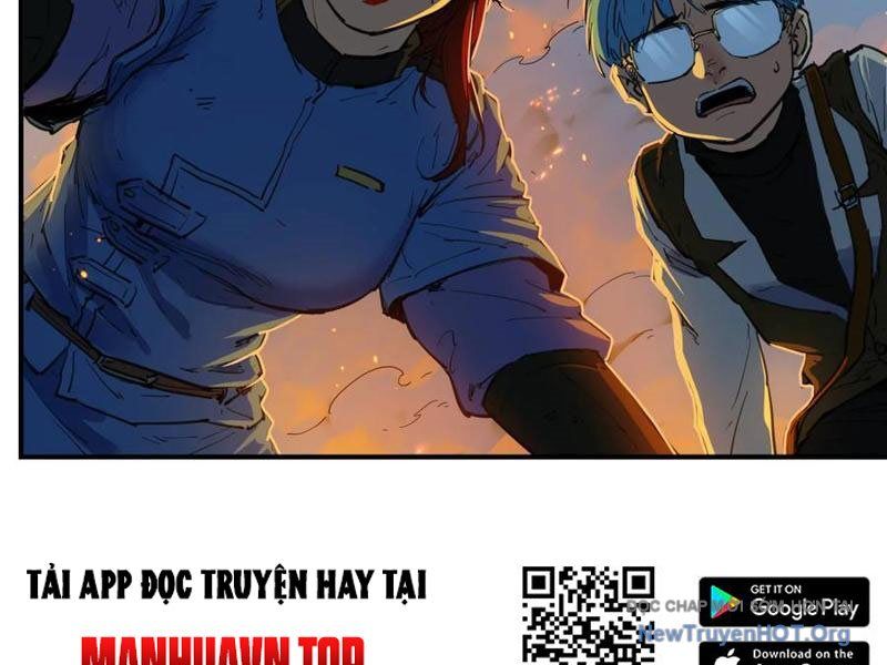 Hộp Mãnh Thú: Kỷ Nguyên Cơ Giáp - Chapter 45 - Page 56