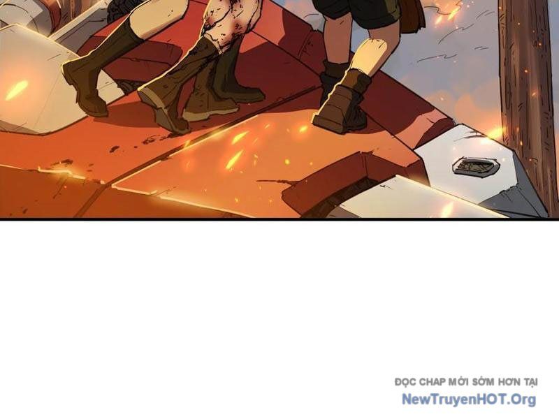 Hộp Mãnh Thú: Kỷ Nguyên Cơ Giáp - Chapter 45 - Page 58