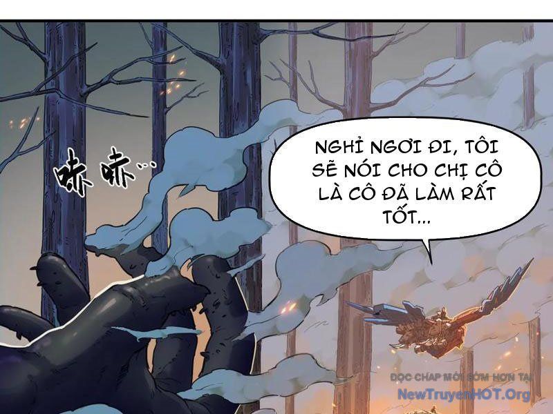Hộp Mãnh Thú: Kỷ Nguyên Cơ Giáp - Chapter 45 - Page 59