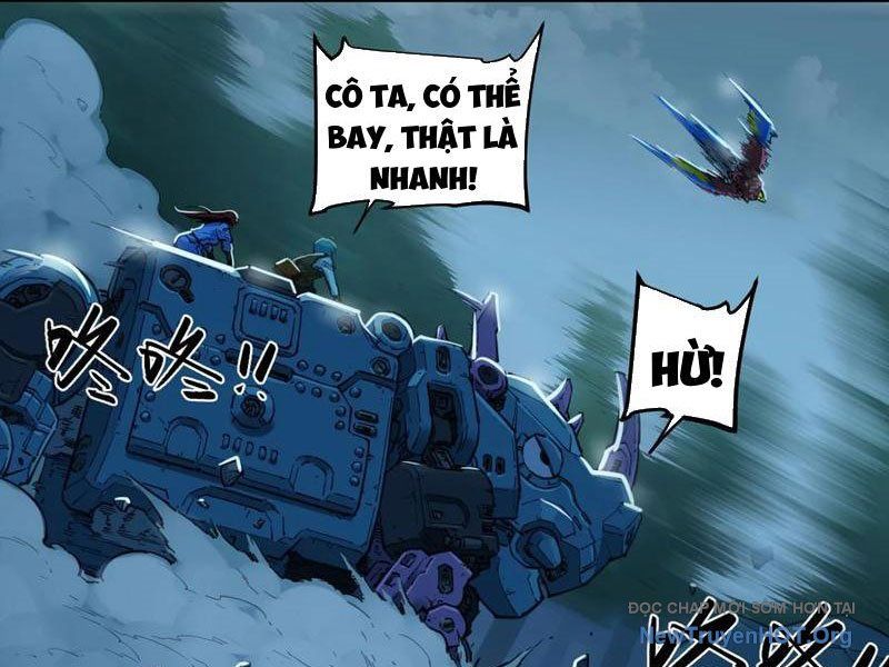 Hộp Mãnh Thú: Kỷ Nguyên Cơ Giáp - Chapter 45 - Page 6