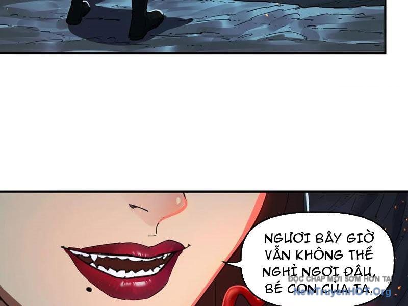 Hộp Mãnh Thú: Kỷ Nguyên Cơ Giáp - Chapter 45 - Page 64