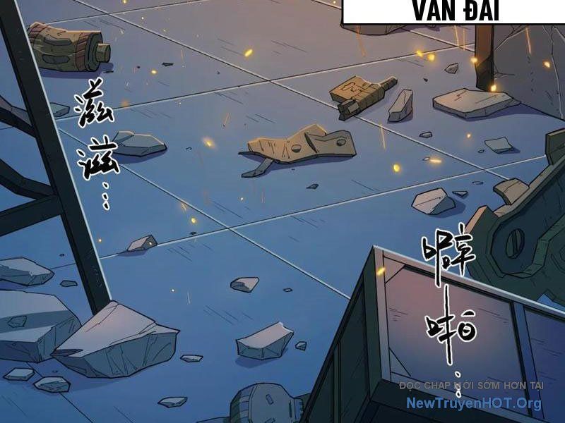 Hộp Mãnh Thú: Kỷ Nguyên Cơ Giáp - Chapter 45 - Page 67