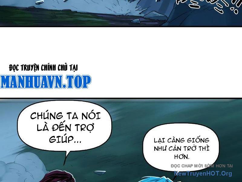 Hộp Mãnh Thú: Kỷ Nguyên Cơ Giáp - Chapter 45 - Page 7
