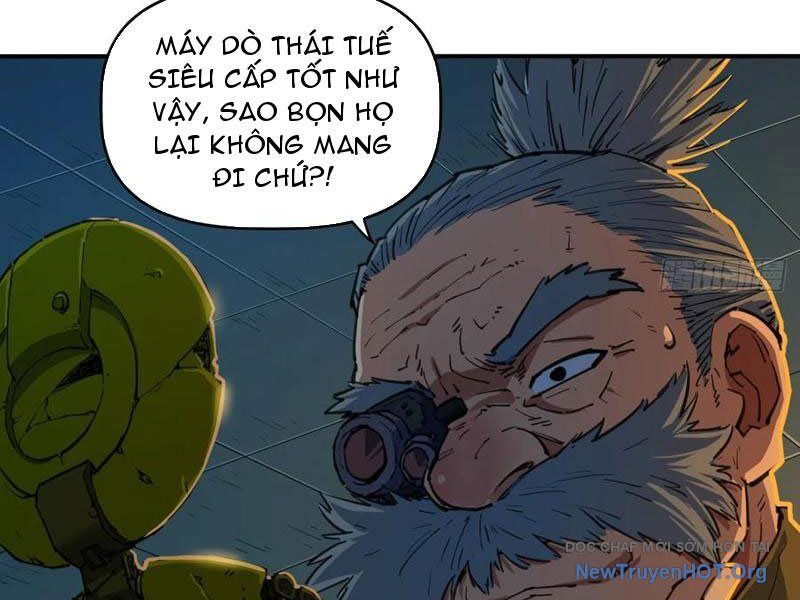 Hộp Mãnh Thú: Kỷ Nguyên Cơ Giáp - Chapter 45 - Page 71