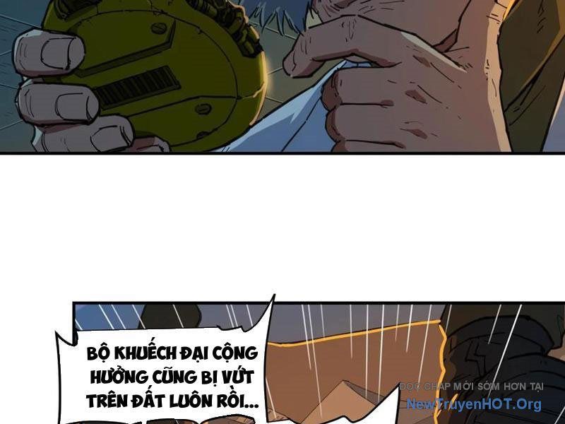Hộp Mãnh Thú: Kỷ Nguyên Cơ Giáp - Chapter 45 - Page 72