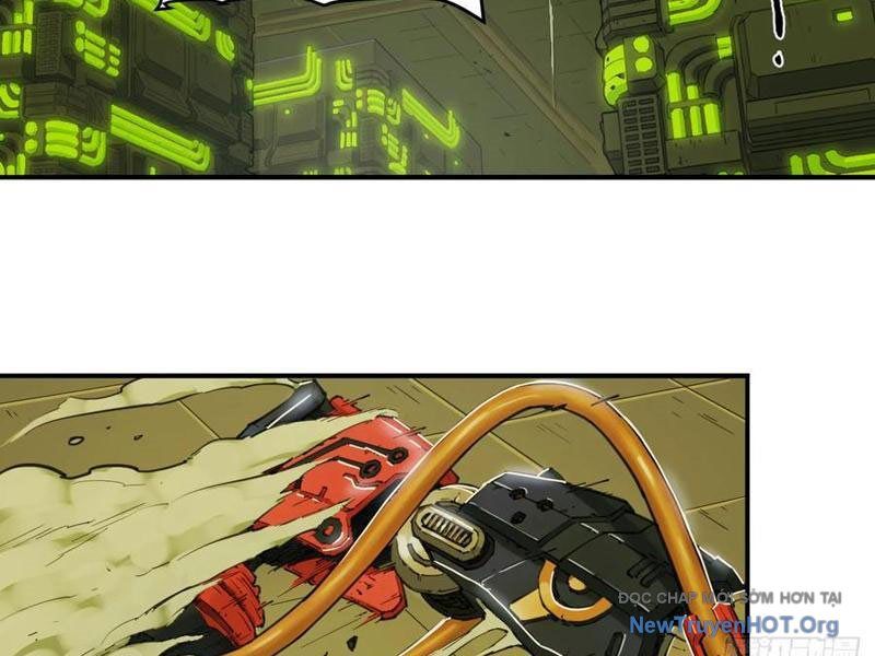 Hộp Mãnh Thú: Kỷ Nguyên Cơ Giáp - Chapter 45 - Page 83