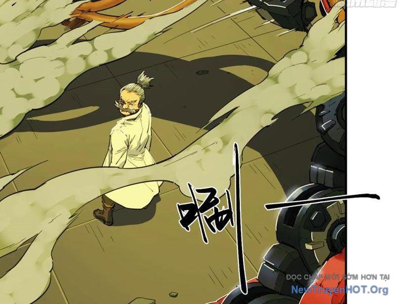 Hộp Mãnh Thú: Kỷ Nguyên Cơ Giáp - Chapter 45 - Page 84