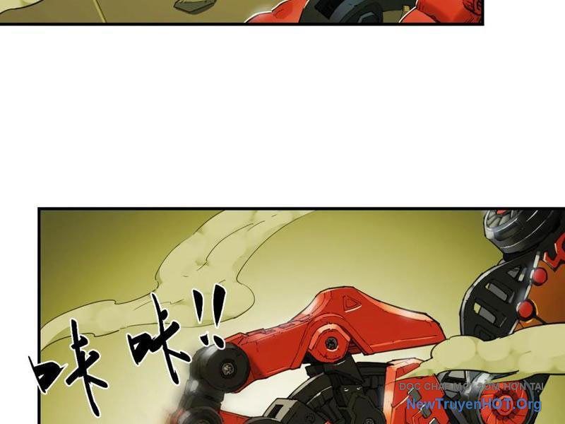 Hộp Mãnh Thú: Kỷ Nguyên Cơ Giáp - Chapter 45 - Page 85