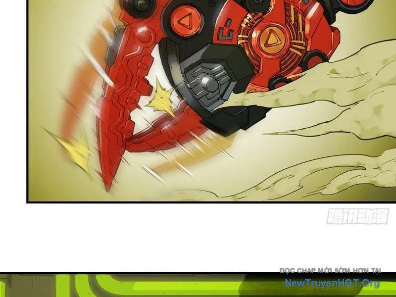 Hộp Mãnh Thú: Kỷ Nguyên Cơ Giáp - Chapter 45 - Page 86