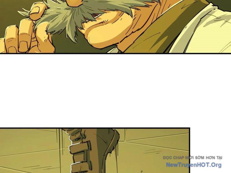 Hộp Mãnh Thú: Kỷ Nguyên Cơ Giáp - Chapter 45 - Page 90