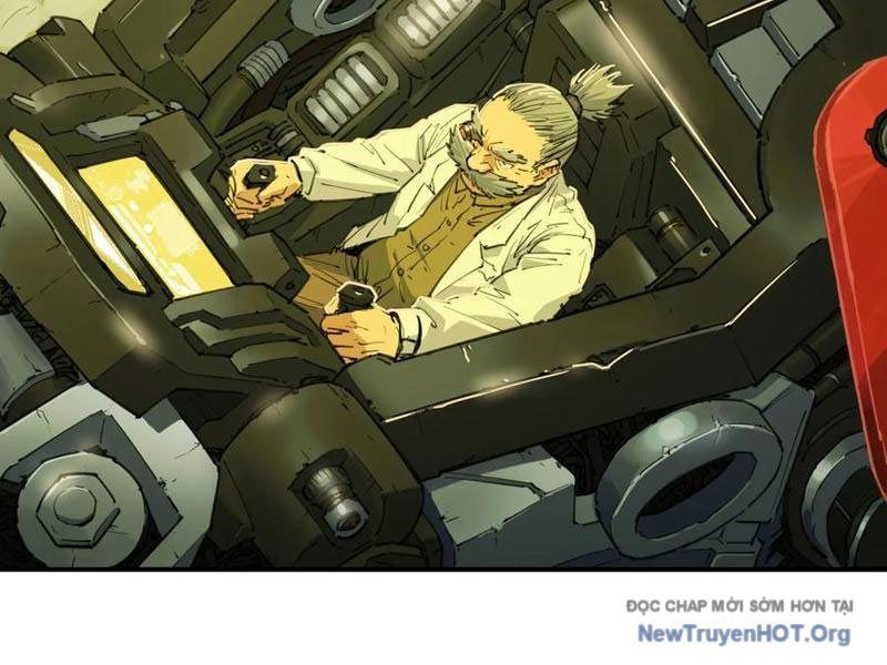 Hộp Mãnh Thú: Kỷ Nguyên Cơ Giáp - Chapter 45 - Page 93
