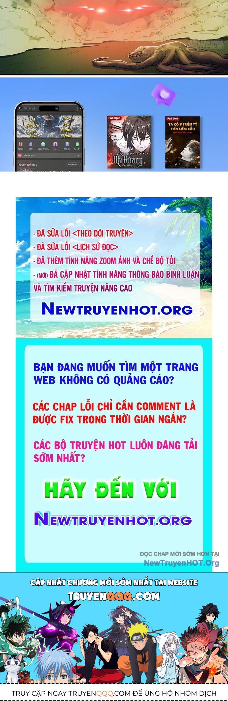 Hộp Mãnh Thú: Kỷ Nguyên Cơ Giáp - Chapter 45 - Page 96